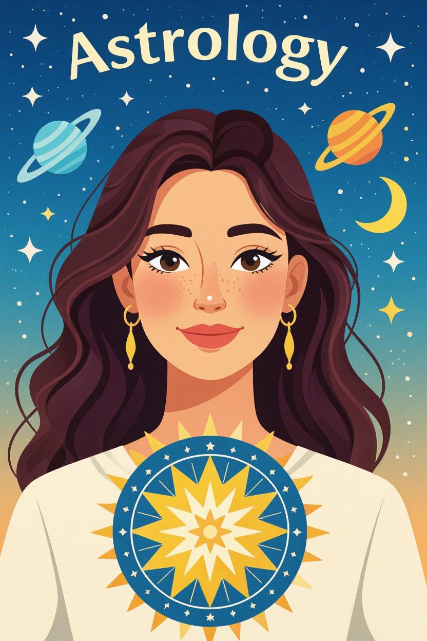 Analysis of Horoscope